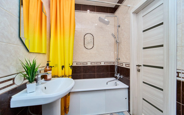 Апартаменты ЖК Современник Фестивальный мкр