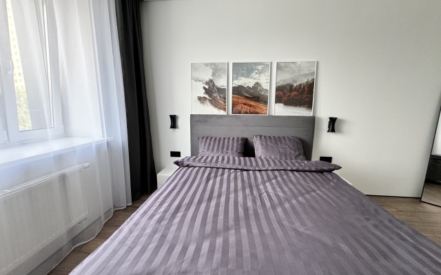 A2apart Apartments