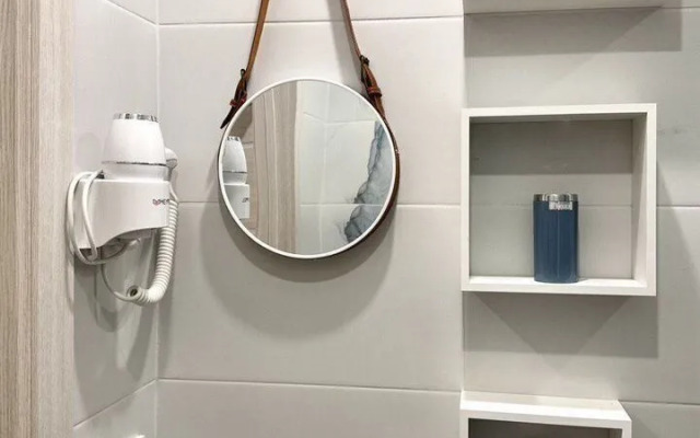 Апартаменты в Жк Пoкровский