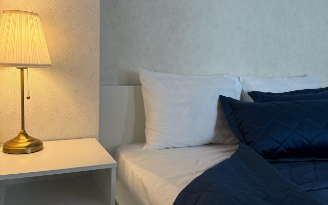 Квартира уютная с хорошим расположением на квартале