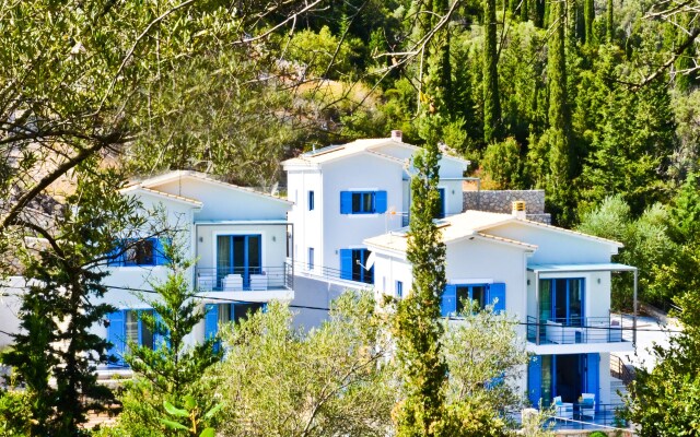 Katerinas Village Villa