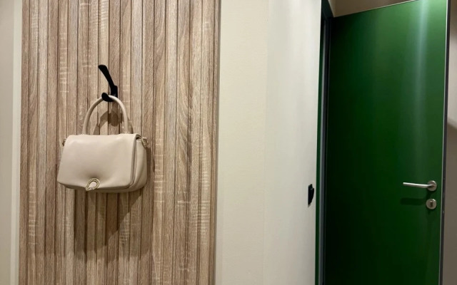 Квартира Hygge Kareila Теплый Берег