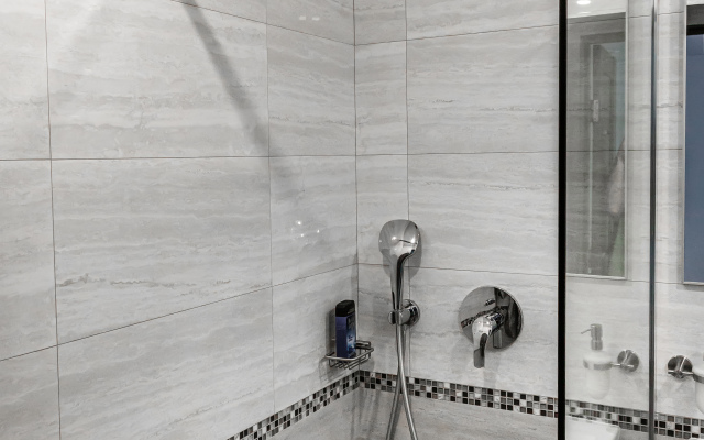 Апартаменты InterLoft 1 Old Town Free Parking Wi-Fi 100/50 Smart TV