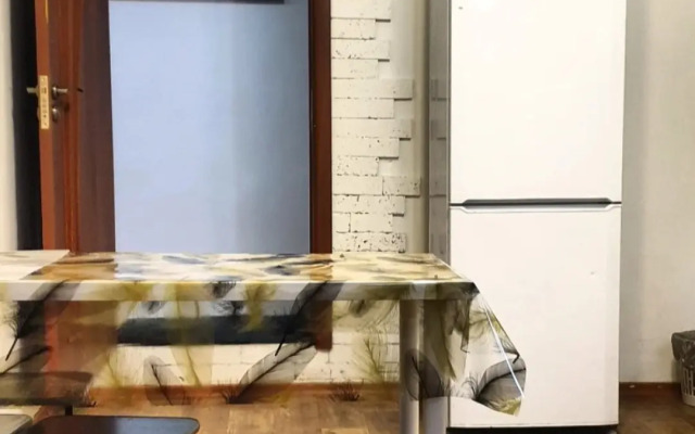 Na Latypova 34 Flat