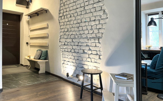 Квартира Latte macchiato туристический прованс