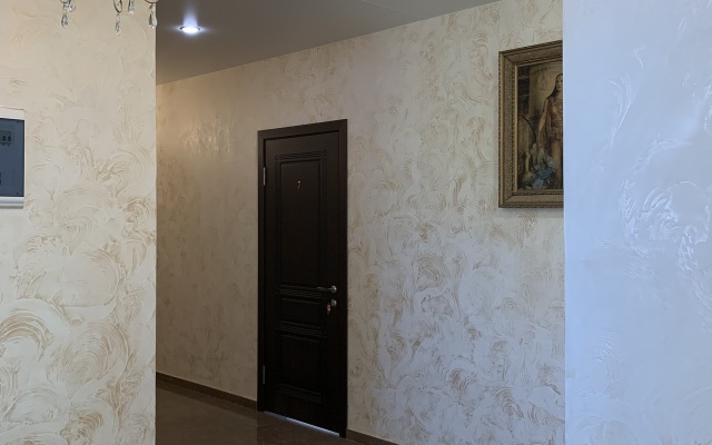 Delfin Guest House