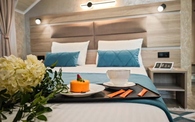 Гостевой дом Магия