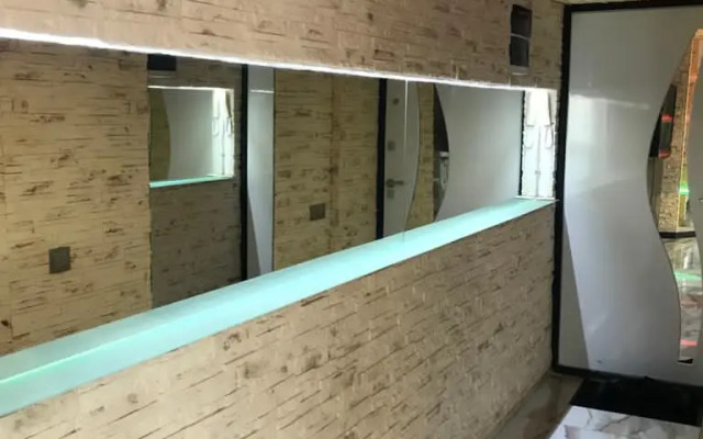 Квартира Аллея 4 этаж 7