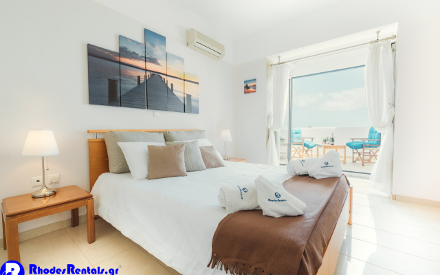 Gennadi Dreams Holiday Villa