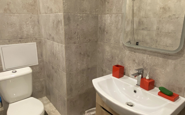 Квартира 2-комнатная на Лиговском