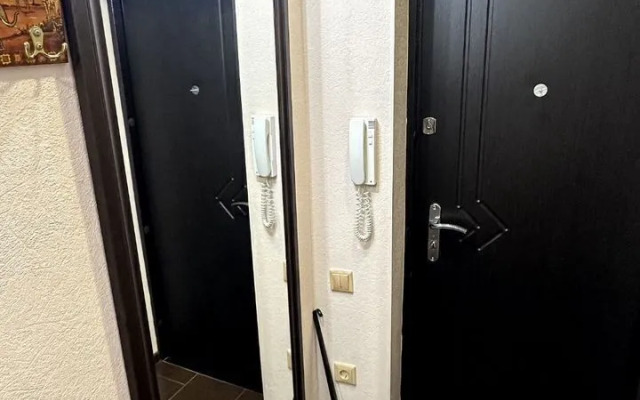 Квартира на Савушкина 46