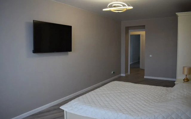 Na Ulitse Mendeleeva 21 Flat