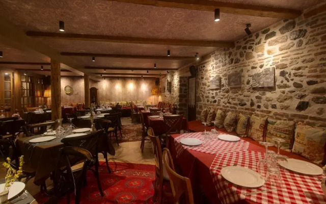 Hani i Pazarit Boutique Hotel