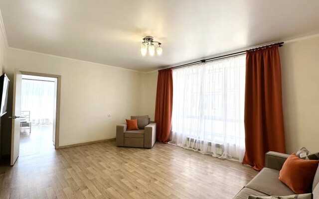 67 Kompleks Flat