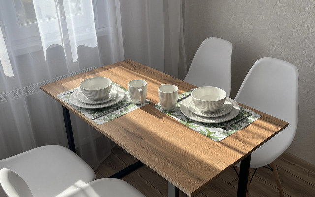 Relax Apart Zefir Flat
