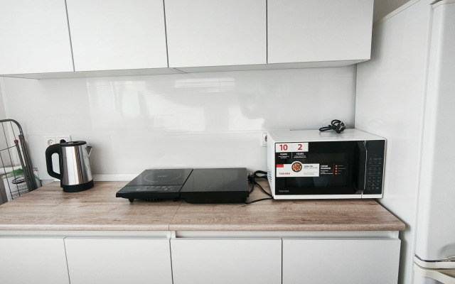 3-K Kvartira V Tsentre - Pamyatnik Konstruktivizma Flat