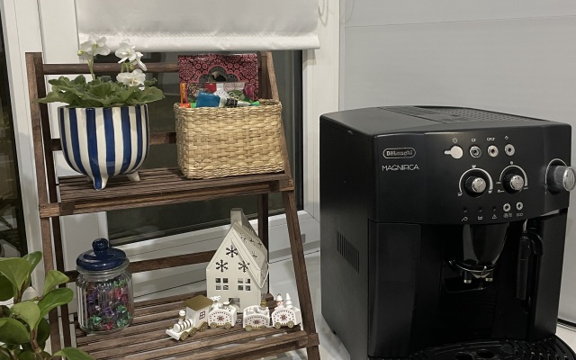 U Sten Okolnogo Goroda Flat