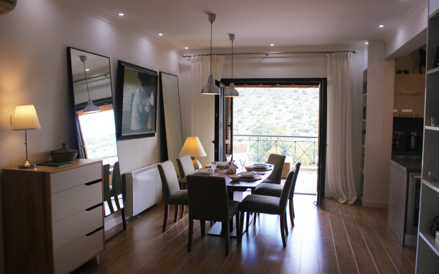 Sunny Point Cyprus Apartments