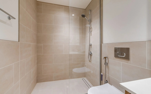 Knokey Dubai Creek Beach Apart-hotel