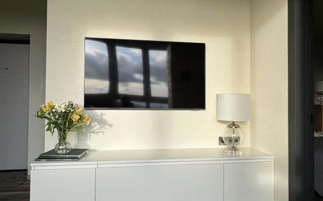 Vesna Na Baltike Flat