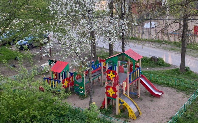 Квартира на улице Ленина 6