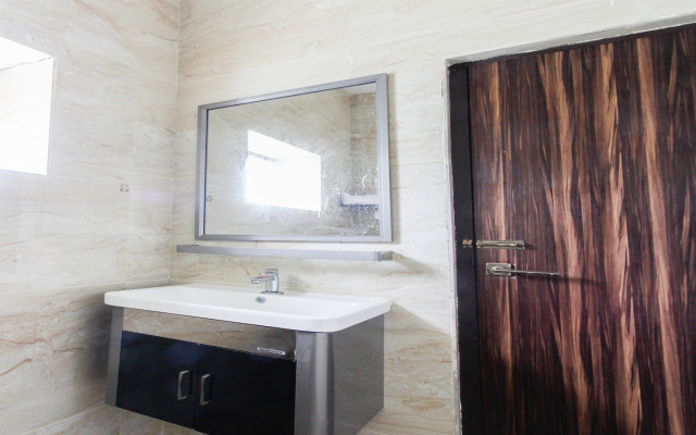 Ssk Green Palace Mini-Hotel