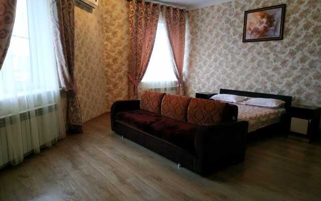 Отель Северный