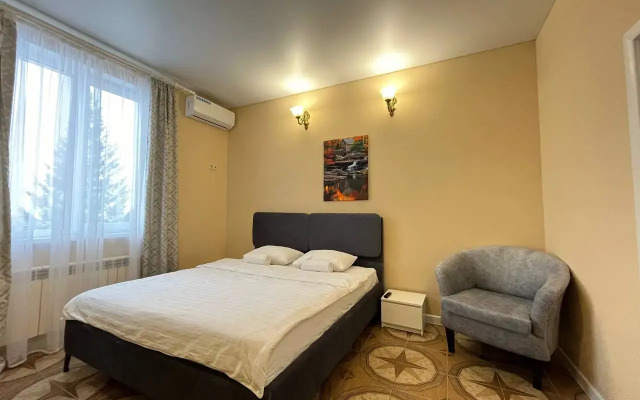 Kolibri Hotel