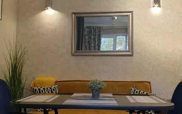 Квартира на Пролетарской 117