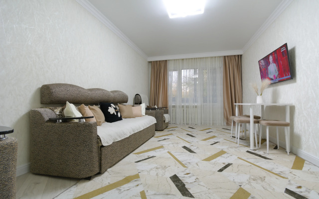 Апартаменты Люкс в Престижном Районе