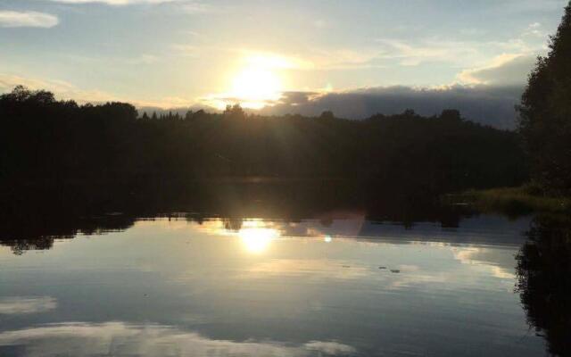 Частный дом Home in Baynevo