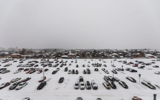 Апартаменты Дуслык для комфортного отдыха