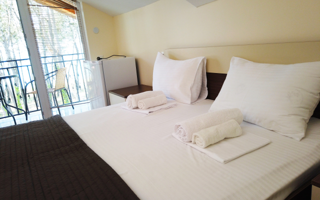 Hotel GiNa Shekvetili Hotel