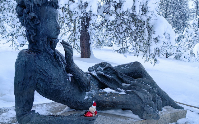 Апартаменты Серебряный Век