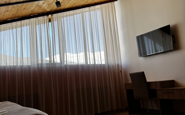 Aparan Гостевой дом