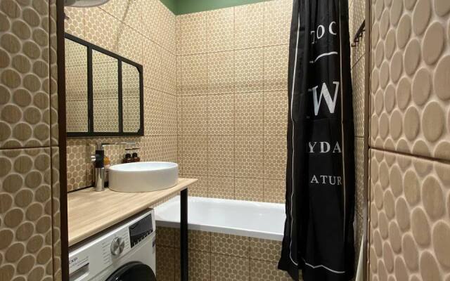 Апартаменты Baltic Apart у башни