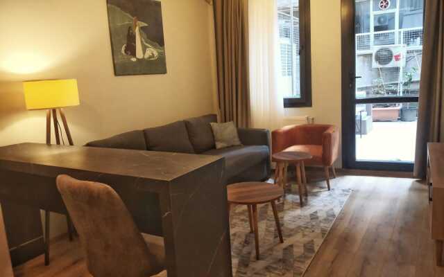 Gafa Garden Hostel