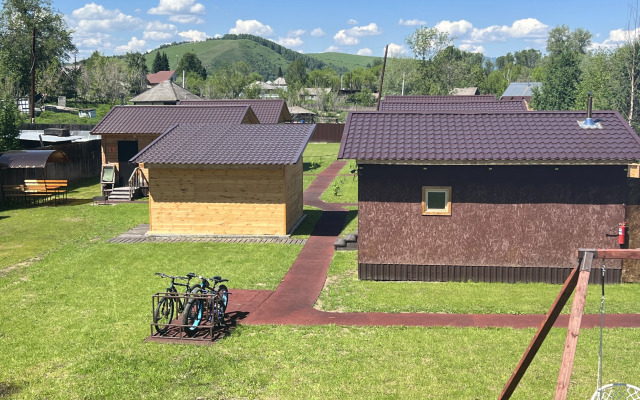 Varleo's Recreation Center