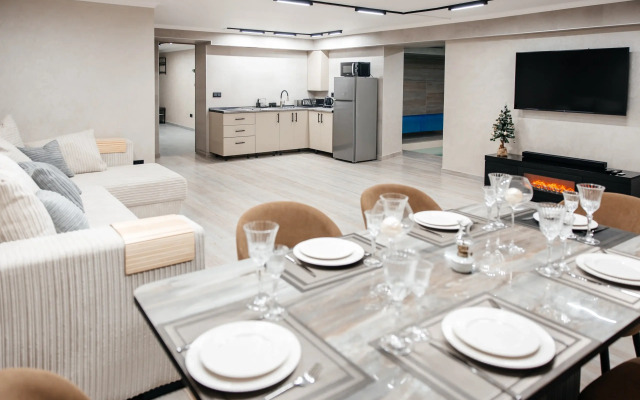 U Greka Guest House