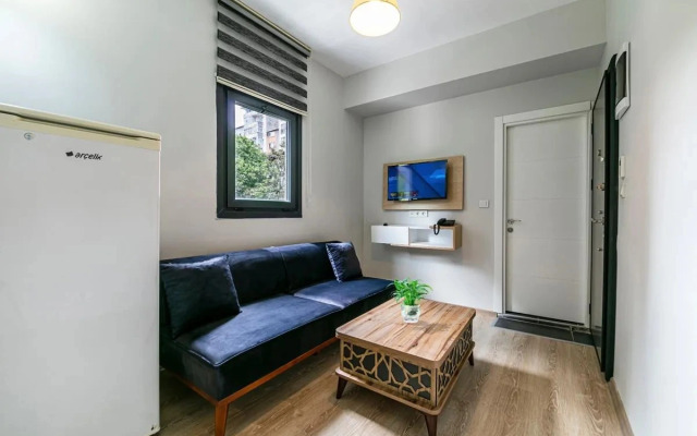 Отель Solo Special