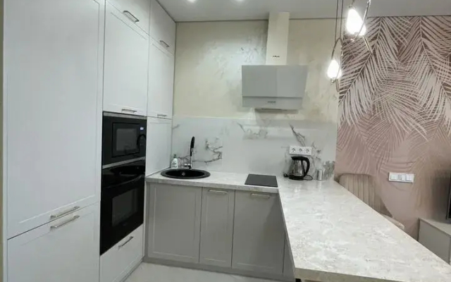 Квартира на Улице Ленина 298Б к5