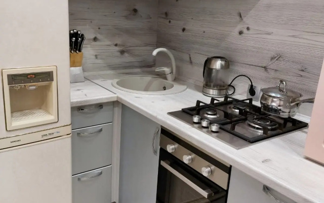 Izumrud Na Naberezhnoy U Kremlya Flat