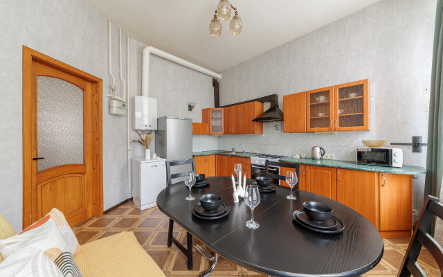 Квартира Уютная в Центре DereMRents ДереМРентс