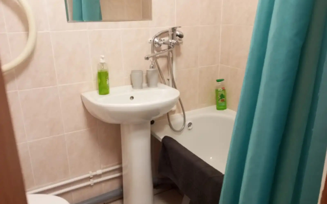 Квартира Подгорная 87