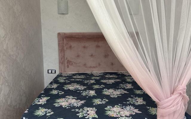 Istoricheskiy Gorod Flat