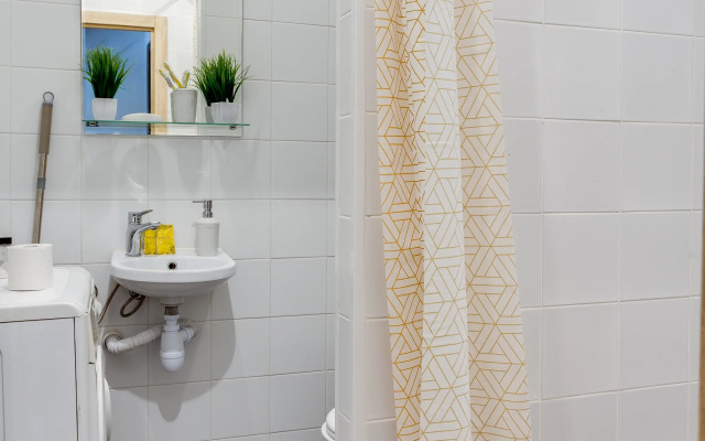 Apartslounge Zhk Lermontovskiy Apartments