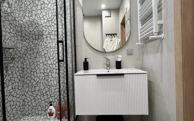 Квартира на Мирной 1 арт квартал