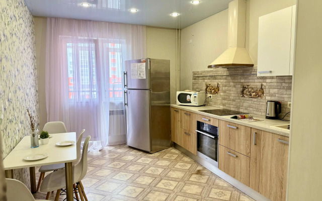 Квартира Lofthouse