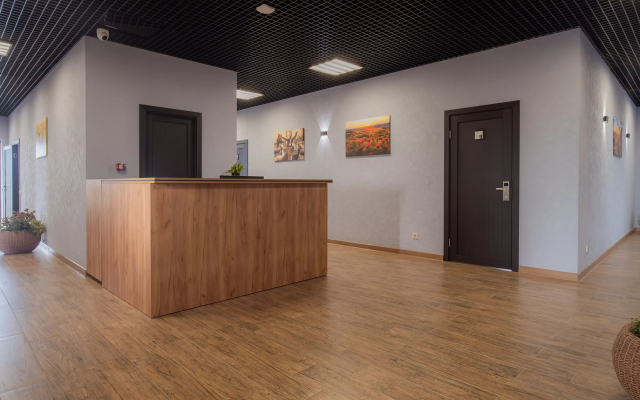 Мини-отель Лофт