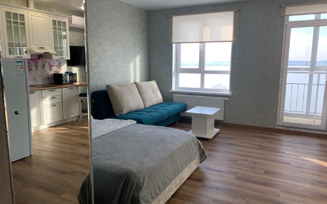 Апартаменты На Максима Горького 155